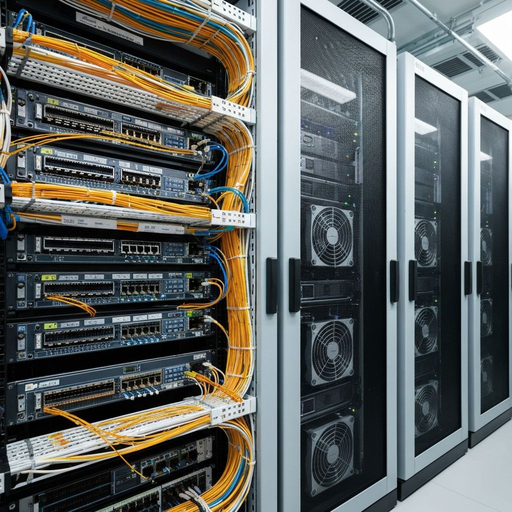 Networking Solutions